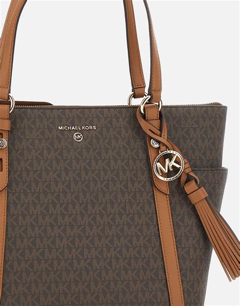 michael kors md tz tote|michael kors tote for sale.